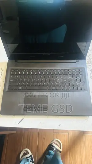 Laptop Lenovo G50-70 8GB Intel Core i7 HDD 500GB