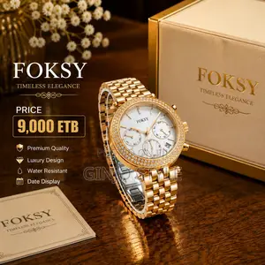 Elegant Watches