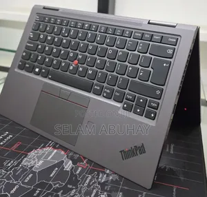 New Laptop Lenovo ThinkPad X1 Yoga 16GB Intel Core i7 SSD 512GB