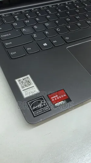 New Laptop Lenovo IdeaPad 530S 16GB AMD Ryzen 7 SSD 512GB