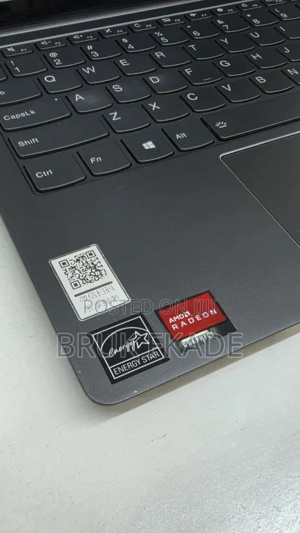 New Laptop Lenovo IdeaPad 530S 16GB AMD Ryzen 7 SSD 512GB