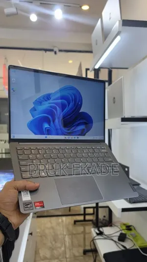 New Laptop Lenovo IdeaPad 530S 16GB AMD Ryzen 7 SSD 512GB