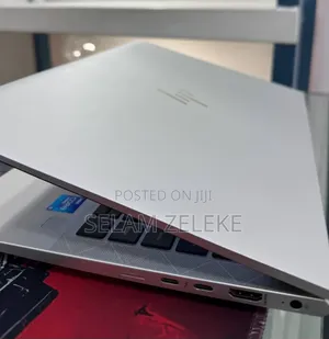 New Laptop HP 16GB Intel Core i5 SSD 512GB