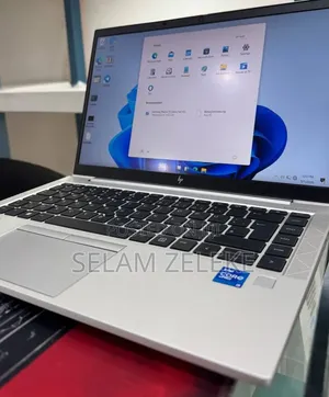 New Laptop HP 16GB Intel Core i5 SSD 512GB