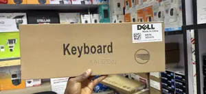 Dell Wired Keyboard