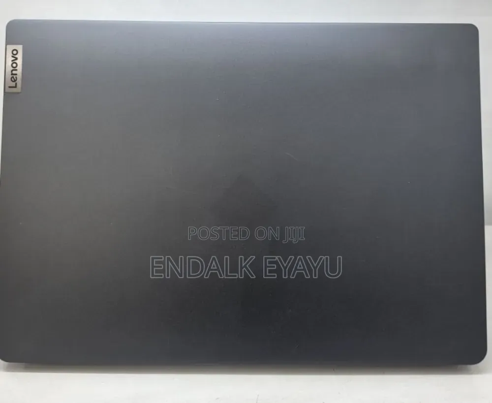 New Laptop Lenovo IdeaPad 1 16GB AMD Ryzen 7 SSD 512GB