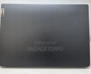 New Laptop Lenovo IdeaPad 1 16GB AMD Ryzen 7 SSD 512GB
