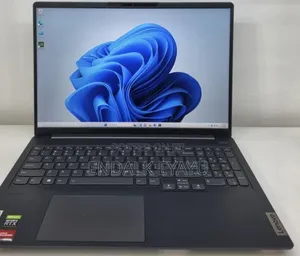 New Laptop Lenovo IdeaPad 1 16GB AMD Ryzen 7 SSD 512GB