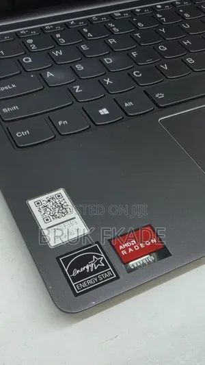 New Laptop Lenovo IdeaPad 530S 16GB AMD Ryzen 7 SSD 512GB