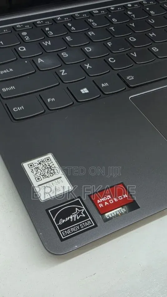 New Laptop Lenovo IdeaPad 530S 16GB AMD Ryzen 7 SSD 512GB