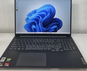 New Laptop Lenovo IdeaPad 1 16GB AMD Ryzen 7 SSD 512GB