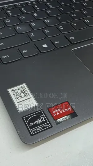 New Laptop Lenovo IdeaPad 130 16GB AMD Ryzen 7 SSD 512GB