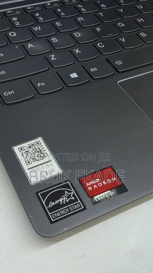 New Laptop Lenovo IdeaPad 130 16GB AMD Ryzen 7 SSD 512GB