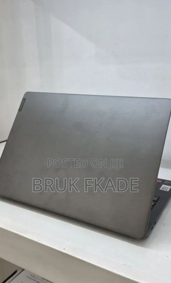 New Laptop Lenovo IdeaPad 130 16GB AMD Ryzen 7 SSD 512GB