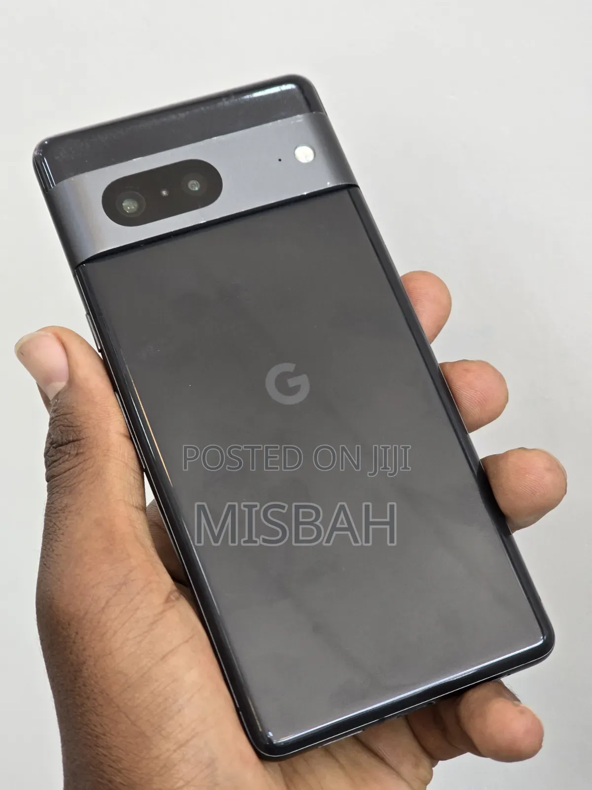 Google Pixel 7 128 GB Black