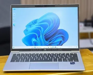 New Laptop HP Elite x360 830 G10 16GB Intel Core i7 SSHD (Hybrid) 512GB