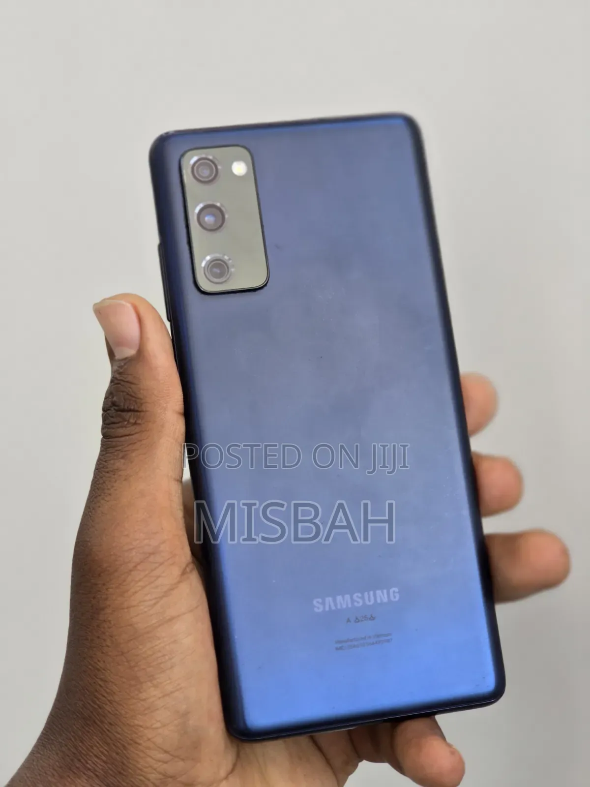 Samsung Galaxy S20 FE 128 GB Blue