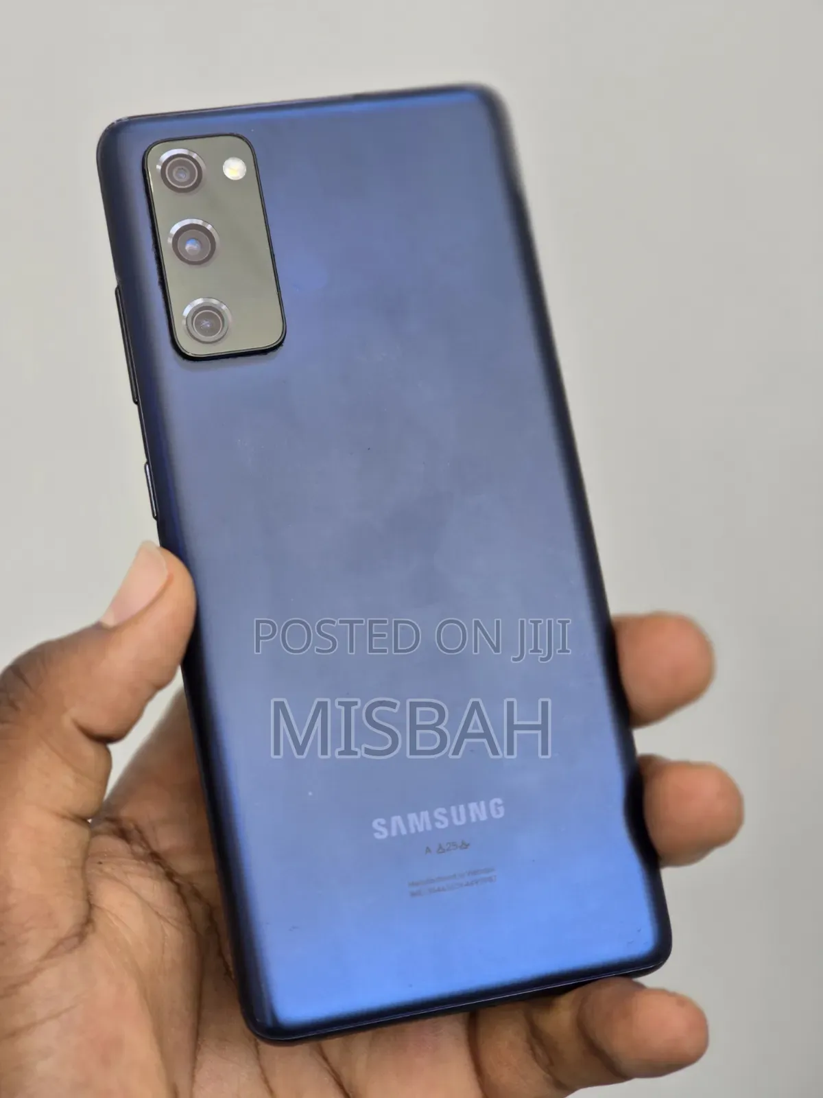 Samsung Galaxy S20 FE 128 GB Blue