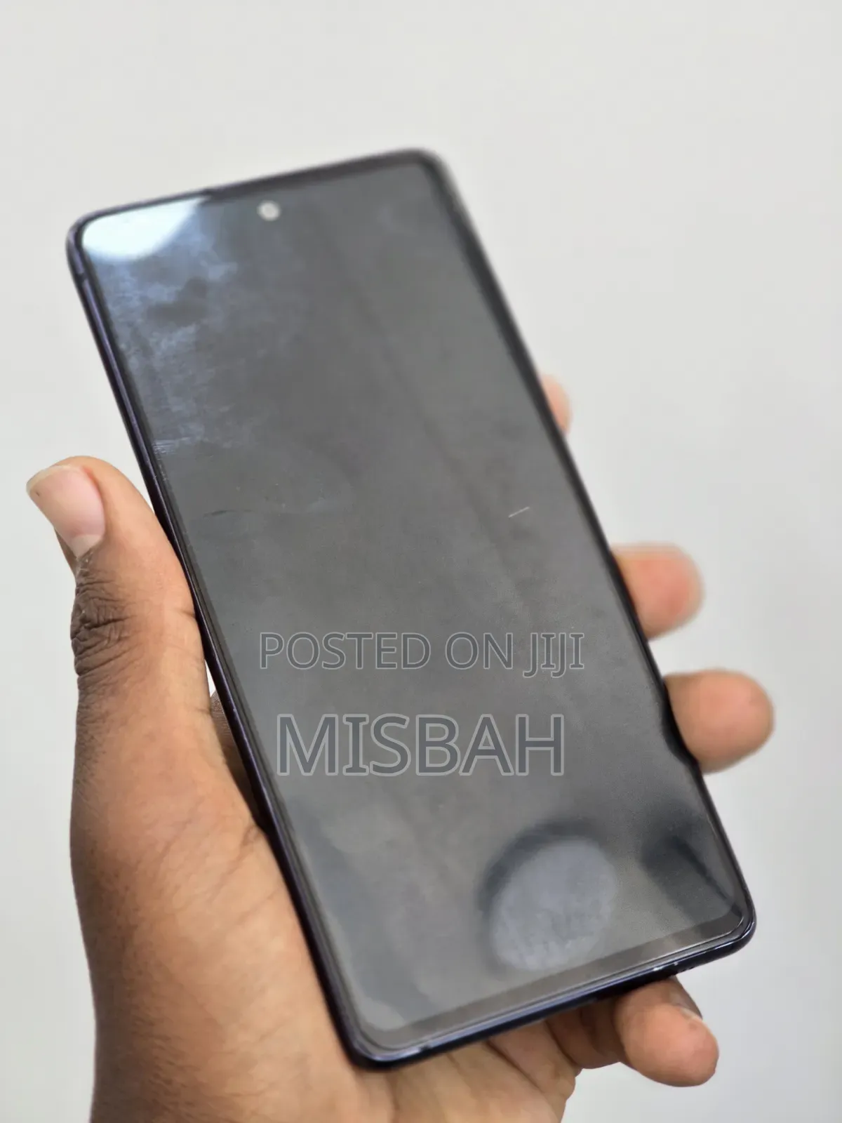 Samsung Galaxy S20 FE 128 GB Blue