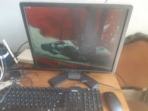 Desktop Computer Dell OptiPlex 3020 4GB Intel Core i3 HDD 500GB