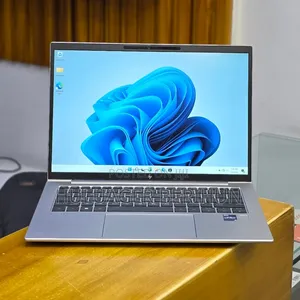 New Laptop HP EliteBook 840 G10 16GB Intel Core i7 SSD 512GB