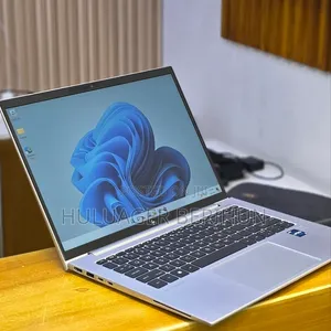 New Laptop HP EliteBook 840 G10 16GB Intel Core i7 SSD 512GB