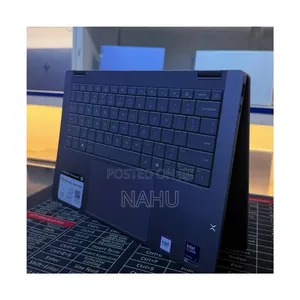 New Laptop HP OmniBook 7 14" 16GB Intel Core Ultra 7 SSD 1T