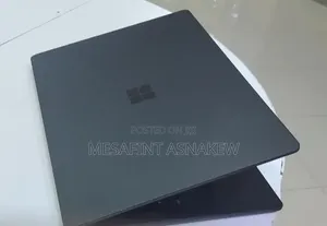 New Laptop Microsoft Surface Laptop 4 16GB Intel Core i7 SSD 512GB
