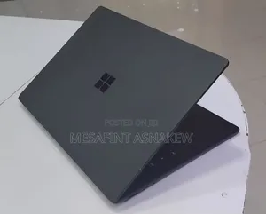New Laptop Microsoft Surface Laptop 4 16GB Intel Core i7 SSD 512GB