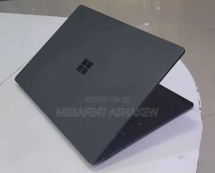 New Laptop Microsoft Surface Laptop 4 16GB Intel Core i7 SSD 512GB