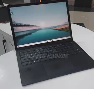 New Laptop Microsoft Surface Laptop 4 16GB Intel Core i7 SSD 512GB