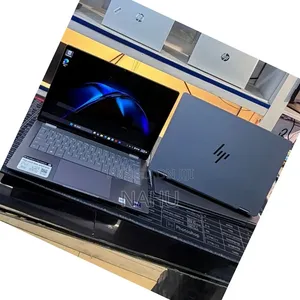 New Laptop HP OmniBook 7 14" 16GB Intel Core Ultra 7 SSD 1T