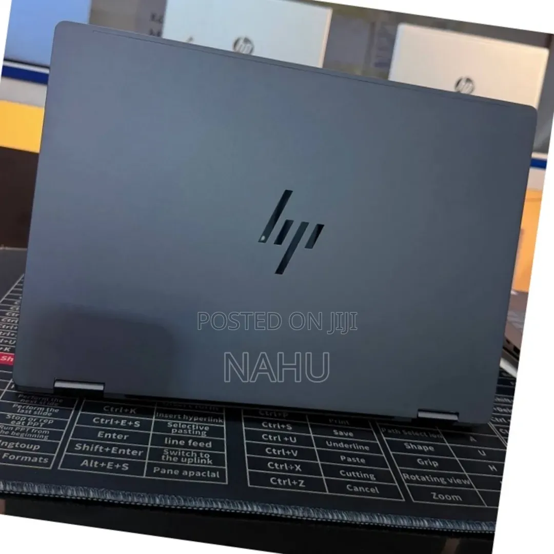 New Laptop HP OmniBook 7 14" 16GB Intel Core Ultra 7 SSD 1T