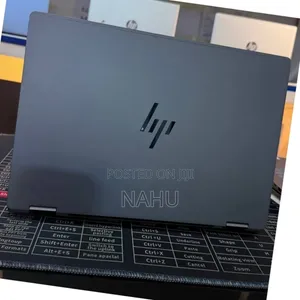 New Laptop HP OmniBook 7 14" 16GB Intel Core Ultra 7 SSD 1T
