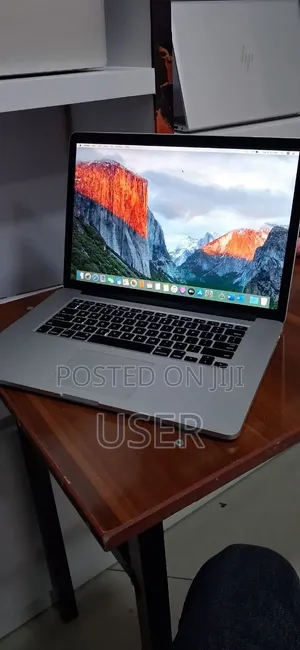 New Laptop Apple MacBook 2014 16GB Intel Core i7 SSD 256GB