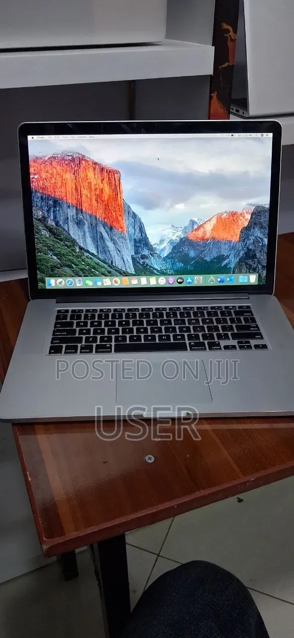 New Laptop Apple MacBook 2014 16GB Intel Core i7 SSD 256GB