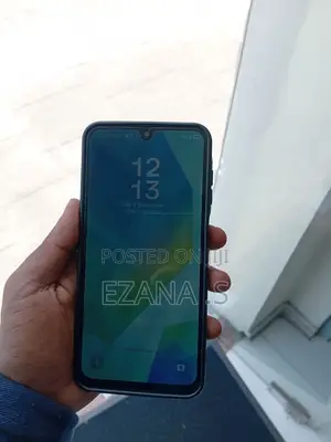 New Samsung Galaxy A16 128 GB Black