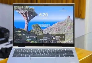 New Laptop HP Elitebook 830 G11 16GB Intel Core Ultra 7 SSD 512GB