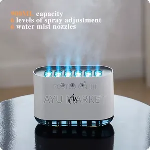Desktop Home Humidifier