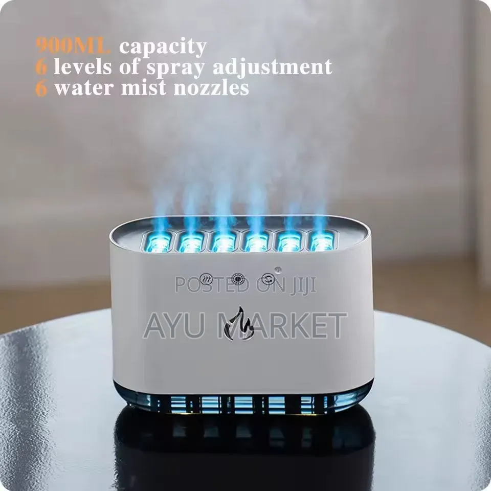 Desktop Home Humidifier