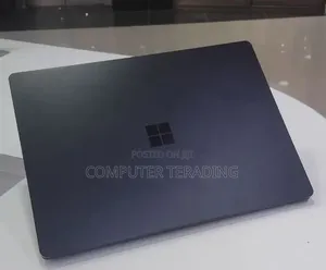 New Laptop Microsoft Surface Laptop 3 8GB Intel Core i5 SSD 256GB