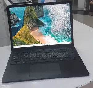 New Laptop Microsoft Surface Laptop 3 8GB Intel Core i5 SSD 256GB