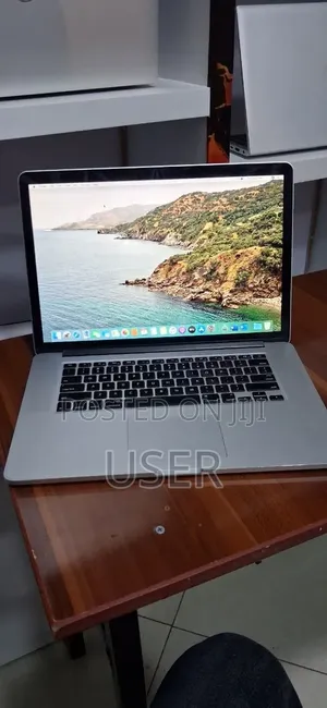New Laptop Apple MacBook 2014 16GB Intel Core i7 SSD 256GB