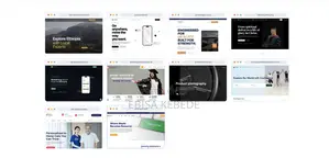 Website Development Price in Ethiopia