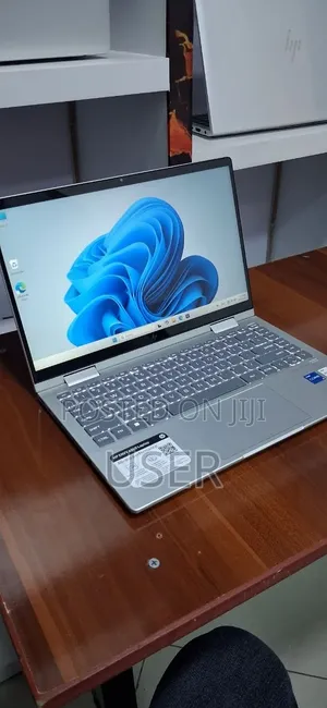 New Laptop HP Envy x360 8GB Intel Core i5 SSD 512GB