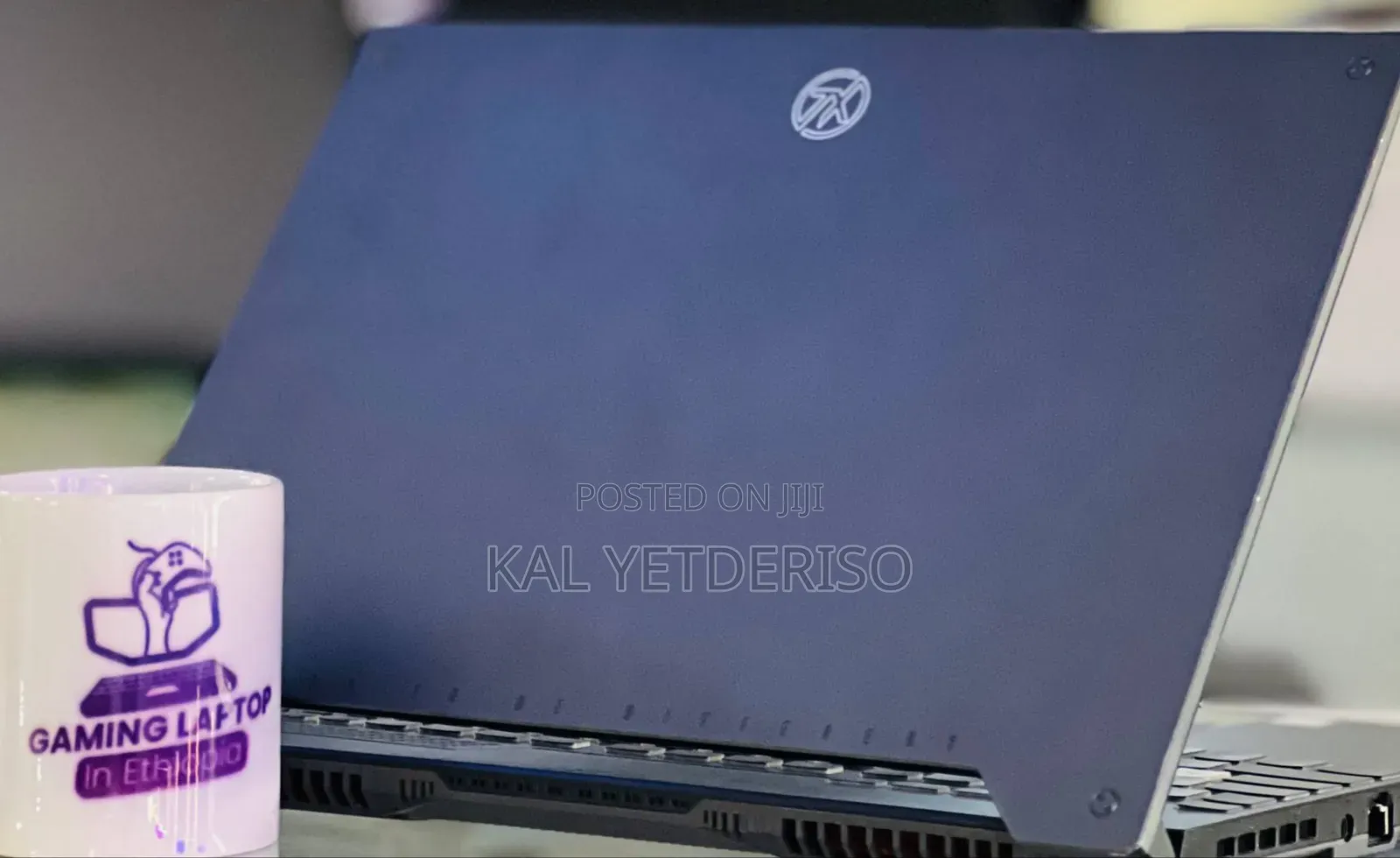 New Laptop Asus TUF Gaming F15 16GB Intel Core i7 SSD 512GB
