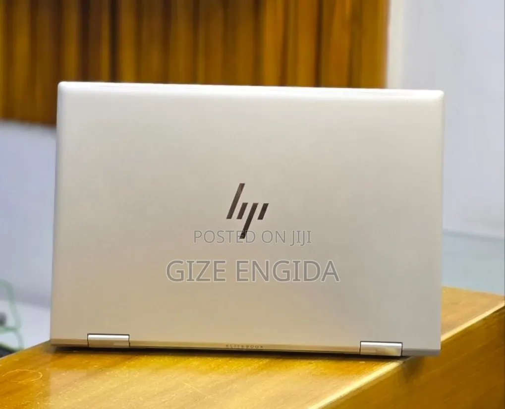 New Laptop HP EliteBook 830 G8 16GB Intel Core i5 SSD 512GB