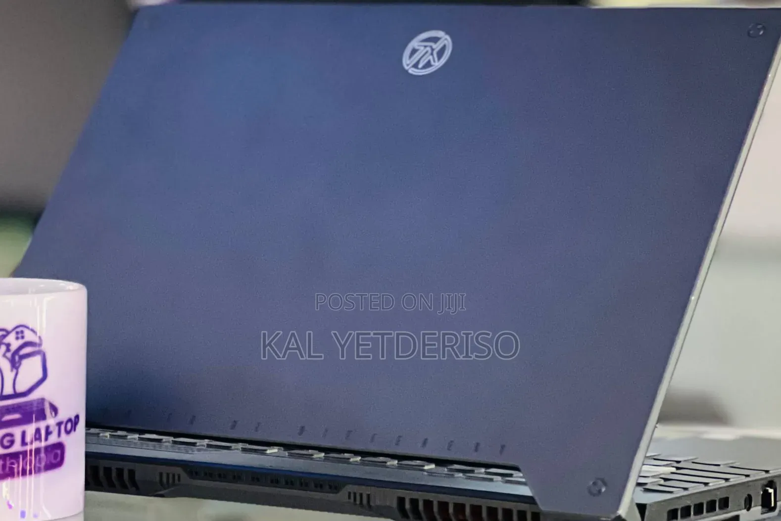 New Laptop Asus TUF Gaming F15 16GB Intel Core i7 SSD 512GB