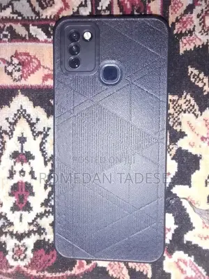 Infinix Smart 6 32 GB Bronze
