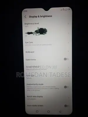 Infinix Smart 6 32 GB Bronze